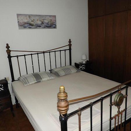 Sangue Blu Beachfront Villa Apartment Агиос Николаос Екстериор снимка
