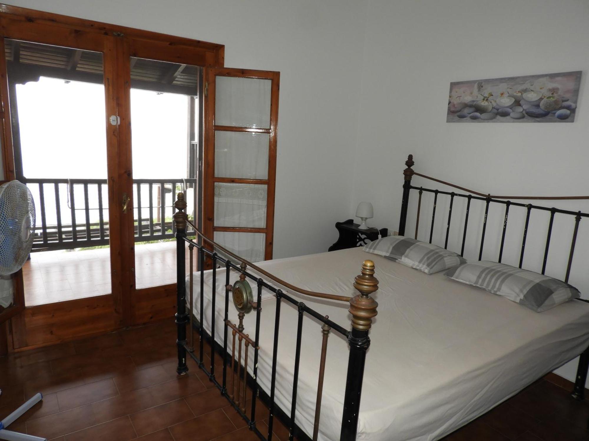 Sangue Blu Beachfront Villa Apartment Агиос Николаос Екстериор снимка