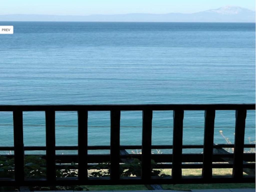 Sangue Blu Beachfront Villa Apartment Агиос Николаос Екстериор снимка